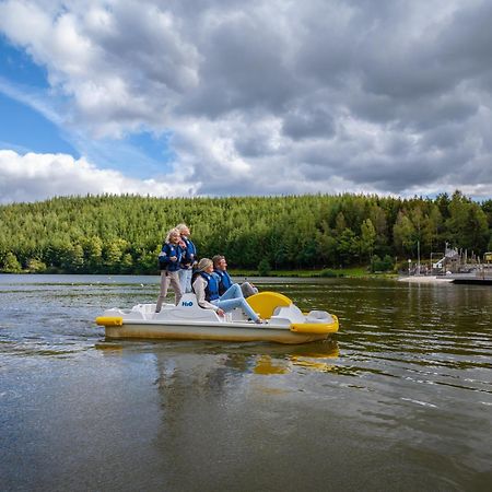 Landal Glamping Neufchateau Hotel Kültér fotó
