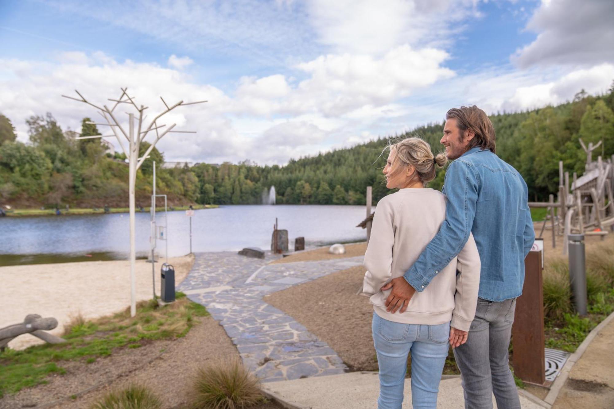 Landal Glamping Neufchateau Hotel Kültér fotó