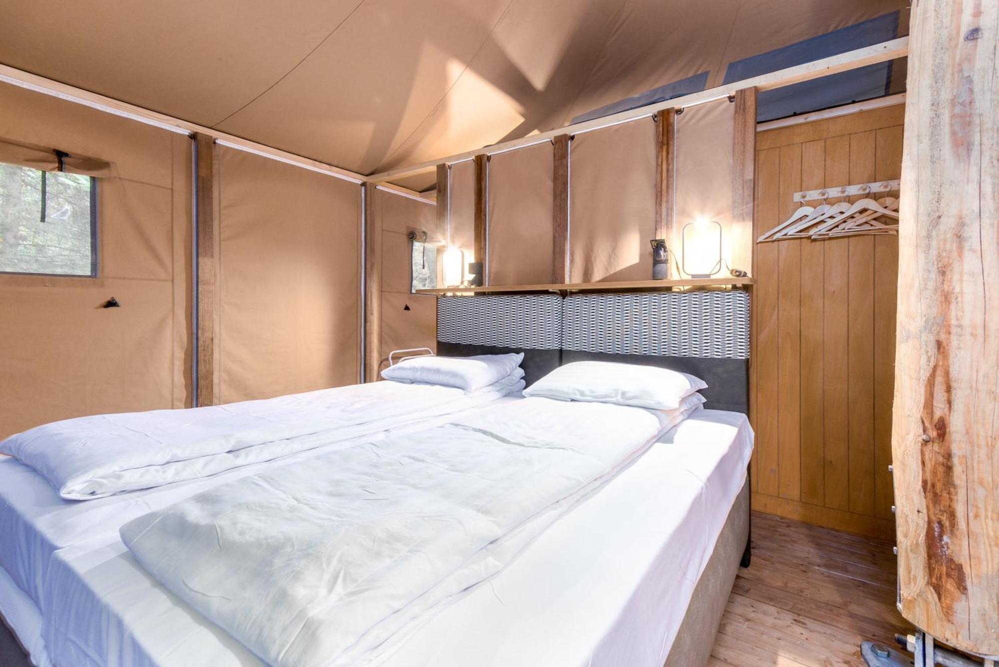 Landal Glamping Neufchateau Hotel Kültér fotó