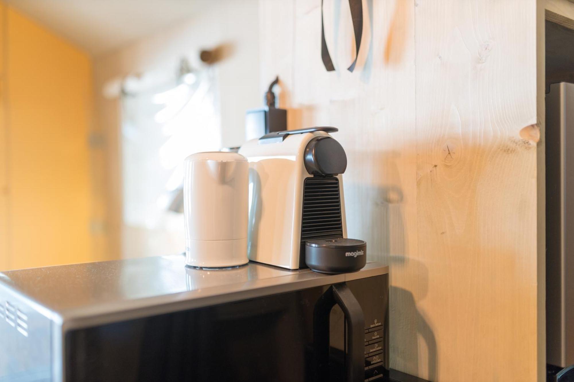 Landal Glamping Neufchateau Hotel Szoba fotó