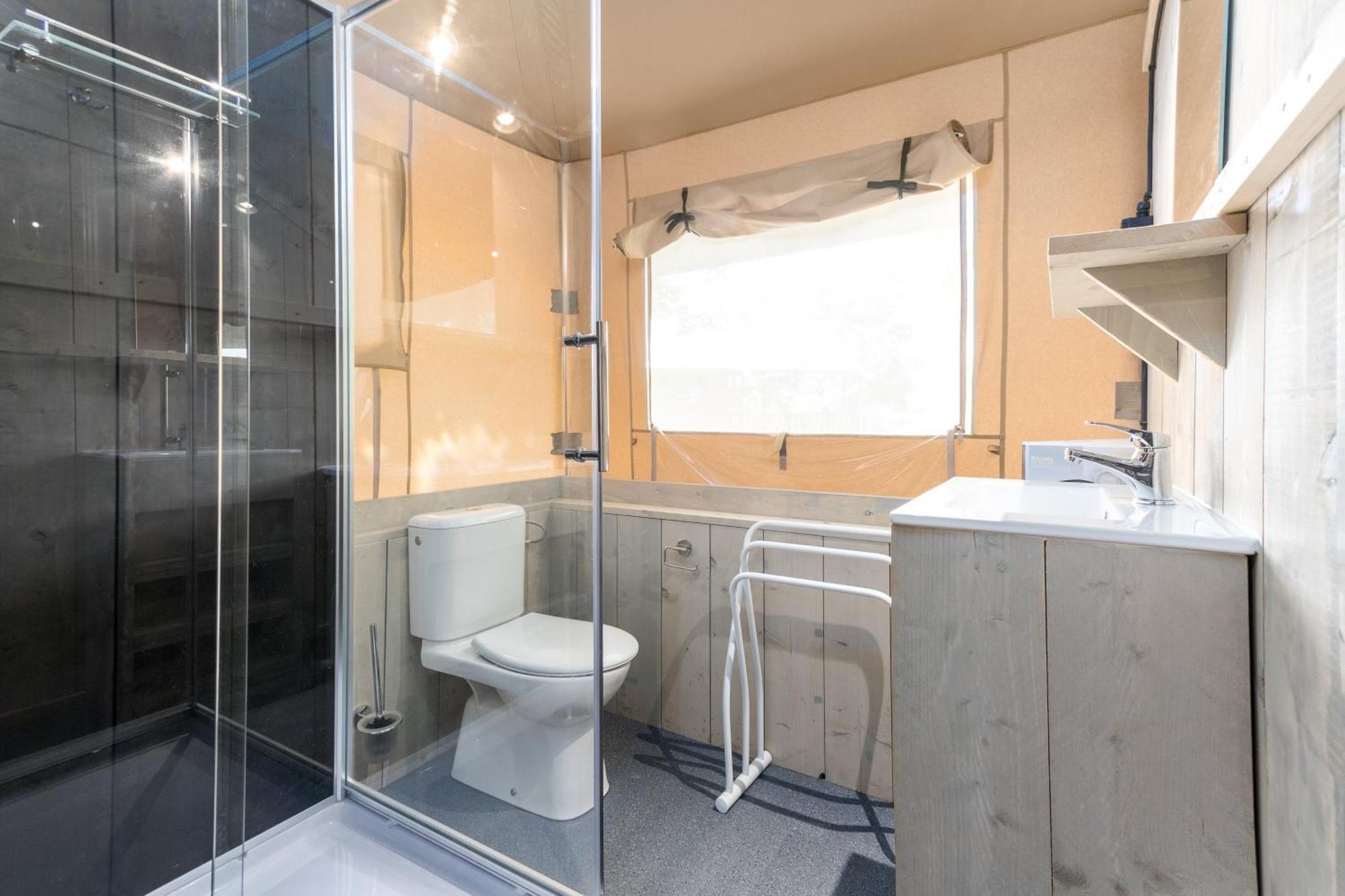 Landal Glamping Neufchateau Hotel Szoba fotó