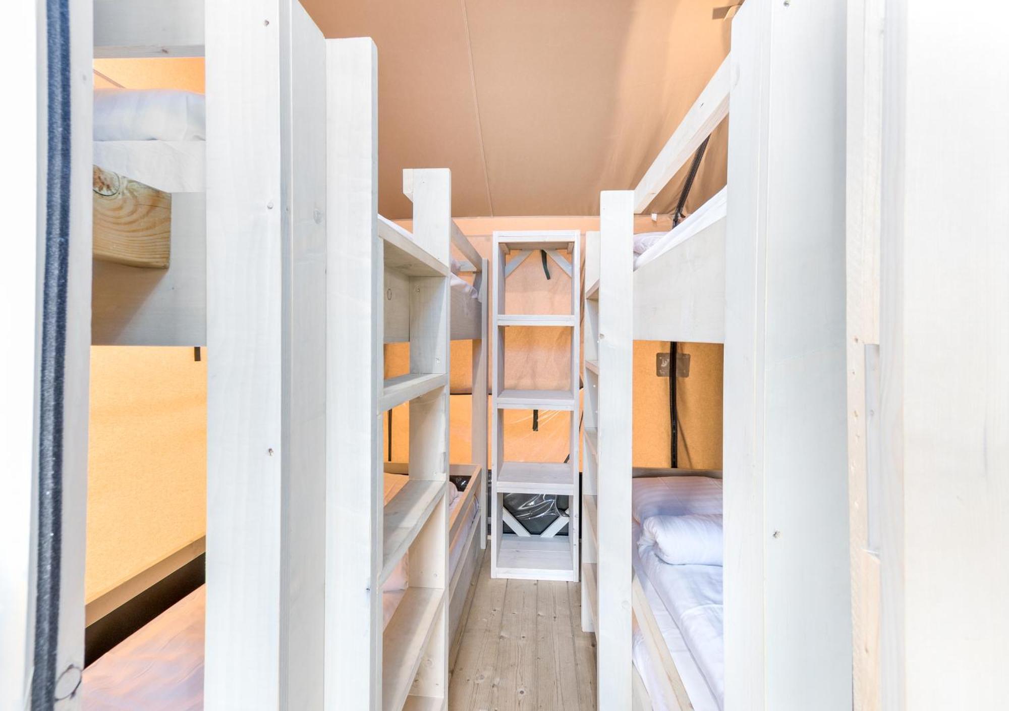 Landal Glamping Neufchateau Hotel Szoba fotó