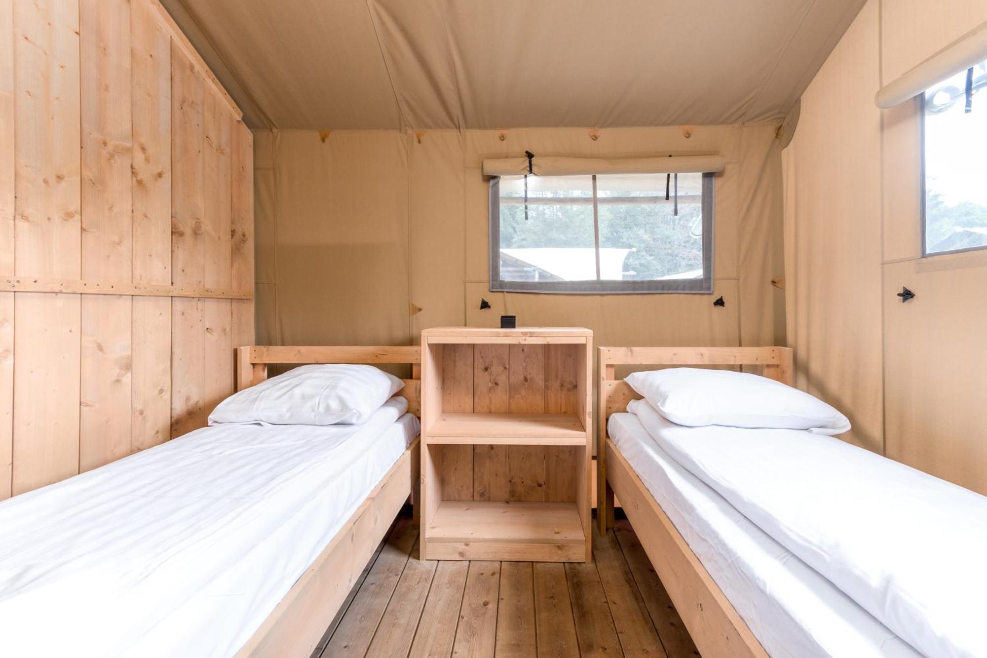 Landal Glamping Neufchateau Hotel Szoba fotó