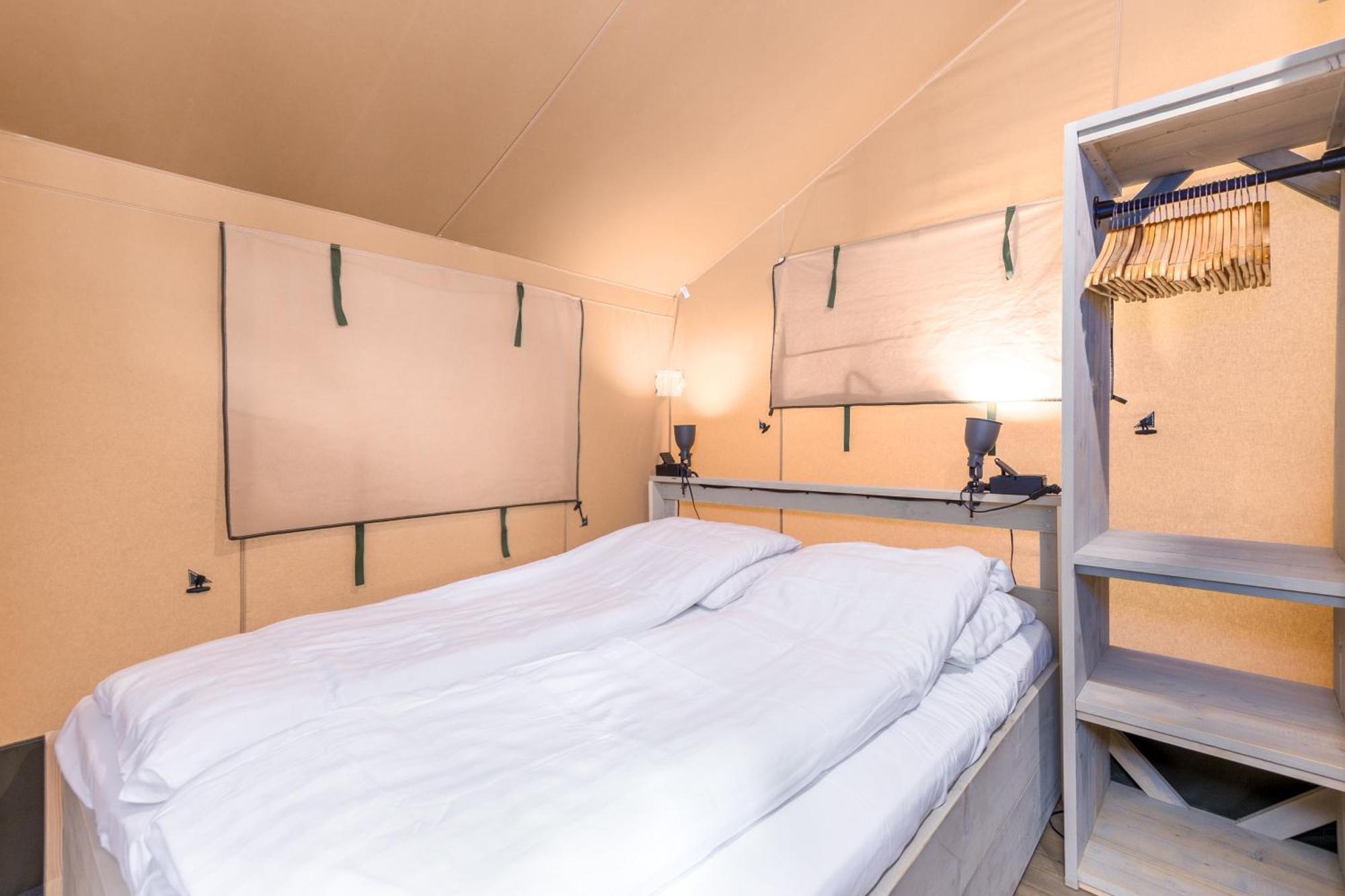 Landal Glamping Neufchateau Hotel Szoba fotó