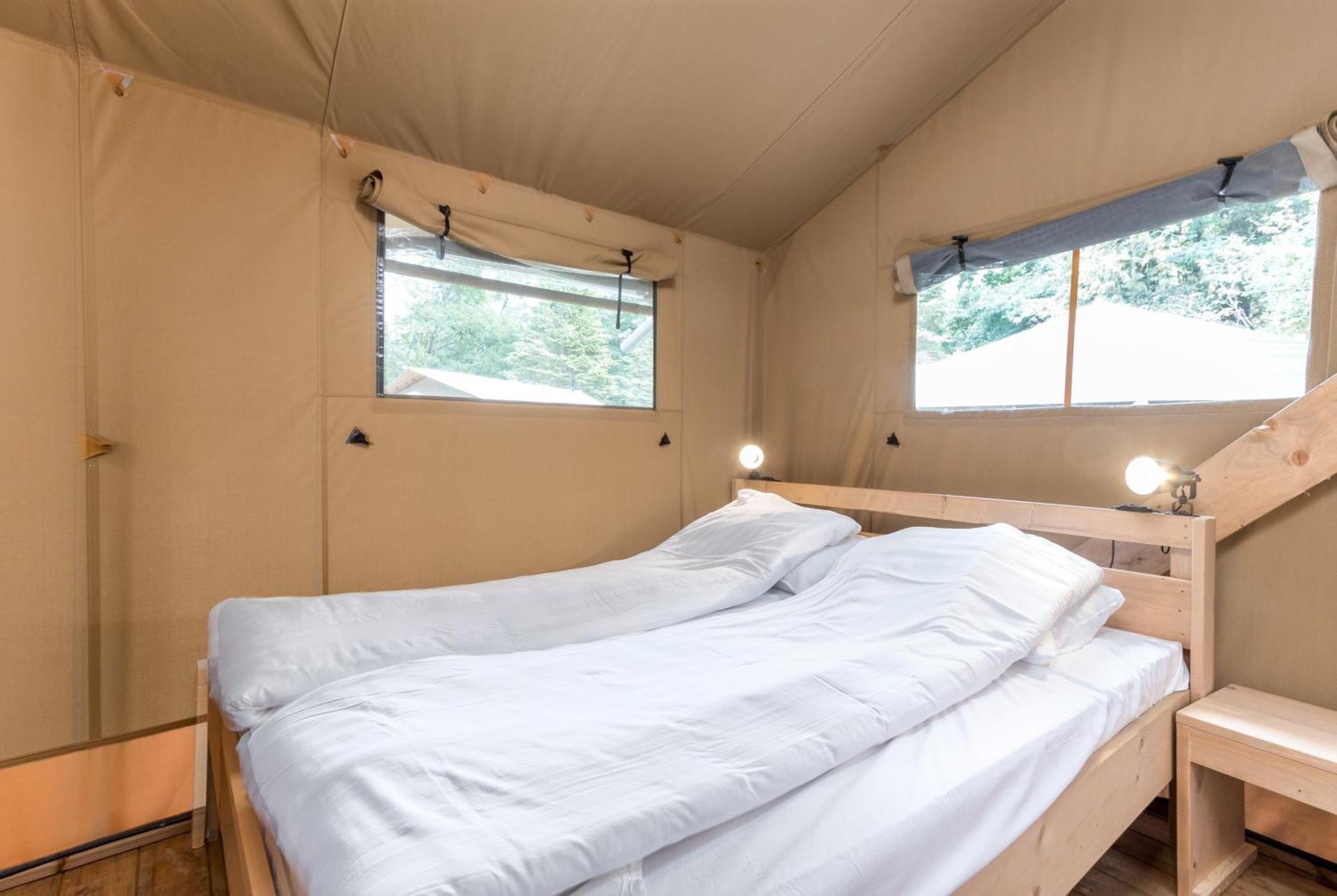 Landal Glamping Neufchateau Hotel Szoba fotó